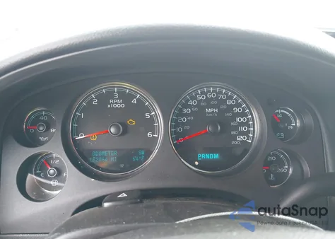 2013 Chevrolet Silverado 1500 Ltz from USA, damaged, VIN 3GCPKTE71DG380712